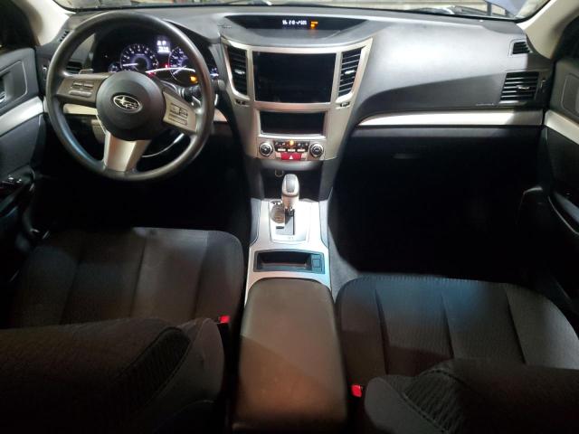 Снимка 8 от търг – 2011 SUBARU LEGACY 2.5 с VIN 4S3BMBA67B3214948