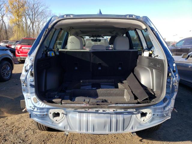 Photo 6 from auction – 2020 SUBARU FORESTER P with VIN JF2SKAGC9LH517734