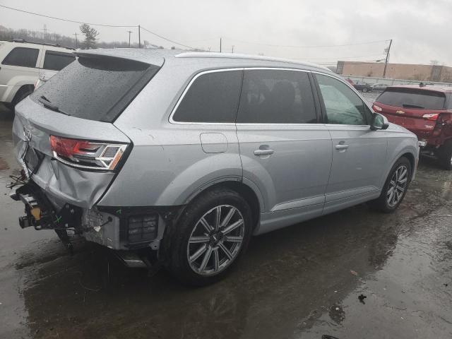 Photo 3 from auction – 2019 AUDI Q7 PRESTIG with VIN WA1VAAF72KD019622