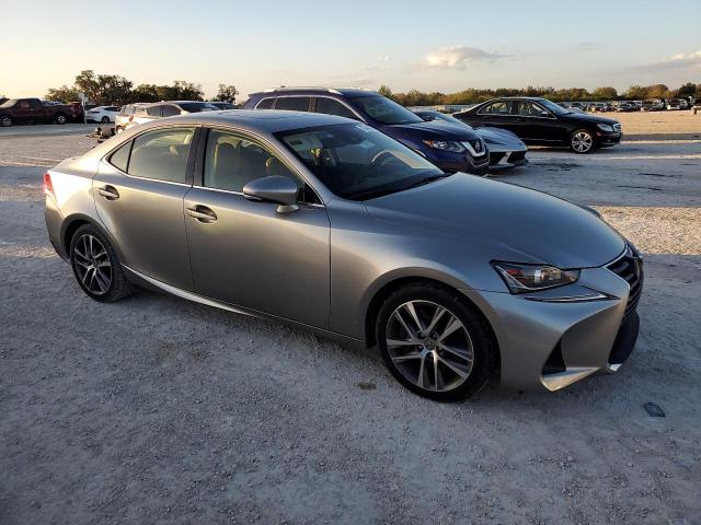 Photo 4 from auction – 2019 LEXUS IS 300 with VIN JTHBA1D26K5084997