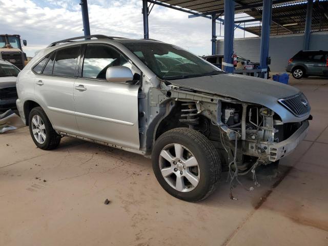 Photo 4 from auction – 2006 LEXUS RX 330 with VIN 2T2HA31U46C095868