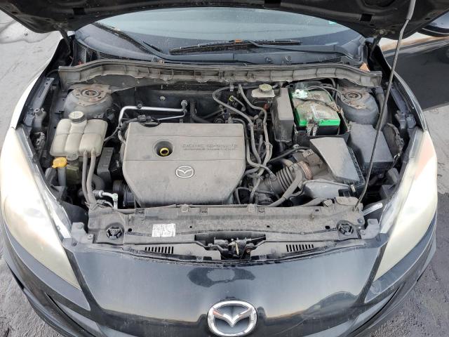 Photo 11 from auction – 2010 MAZDA 3 I with VIN JM1BL1SG1A1273685