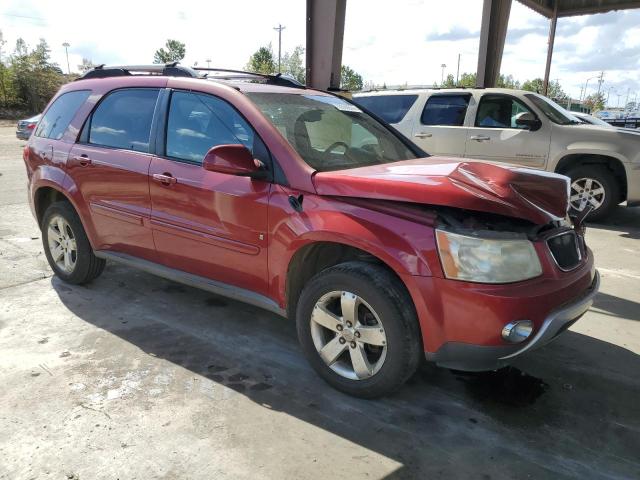 Photo 4 from auction – 2006 PONTIAC TORRENT with VIN 2CKDL63FX66104693