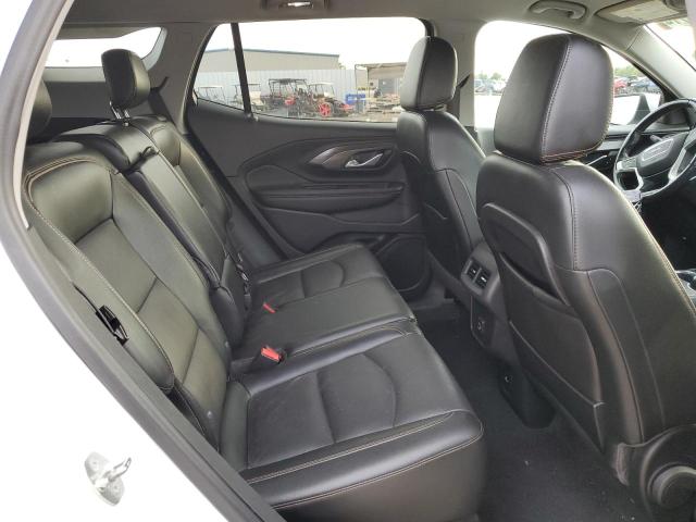 Photo 11 from auction – 2020 GMC TERRAIN SL with VIN 3GKALPEV9LL233752