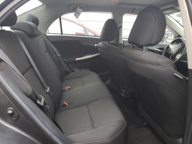 Photo 10 from auction – 2013 TOYOTA COROLLA BA with VIN 2T1BU4EE0DC961170