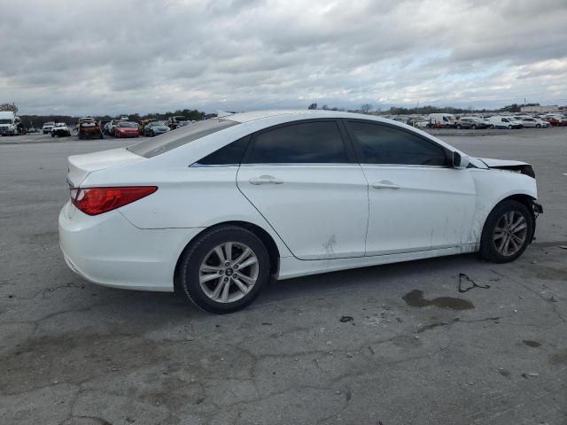 Photo 3 from auction – 2013 HYUNDAI SONATA GLS with VIN 5NPEB4AC2DH764179