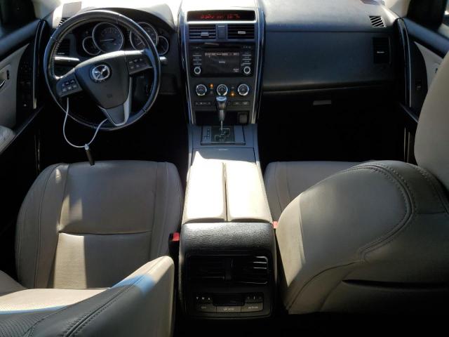 Photo 8 from auction – 2014 MAZDA CX-9 TOURI with VIN JM3TB3CV2E0442602
