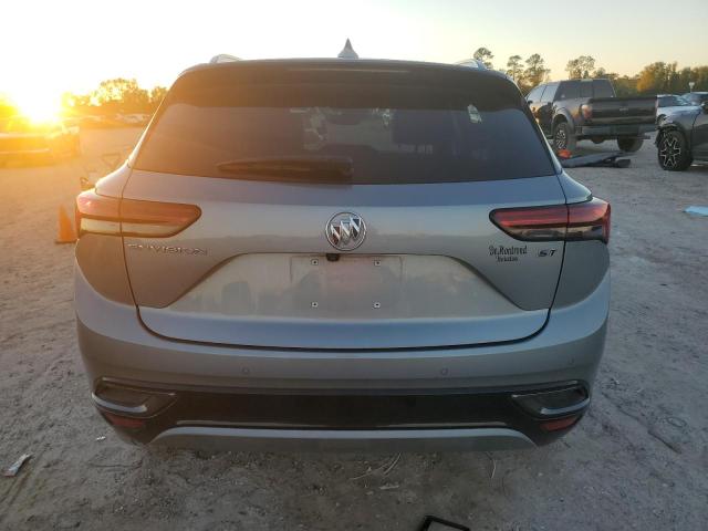 Photo 6 from auction – 2023 BUICK ENVISION P with VIN LRBAZLR45PD146560