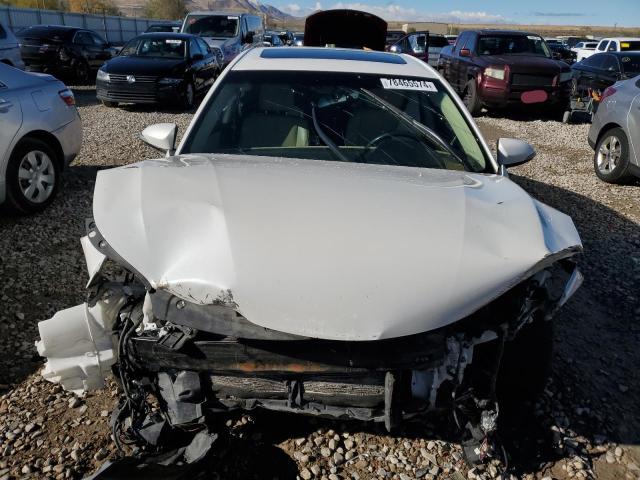 Photo 5 from auction – 2014 TOYOTA AVALON BAS with VIN 4T1BK1EB7EU081190