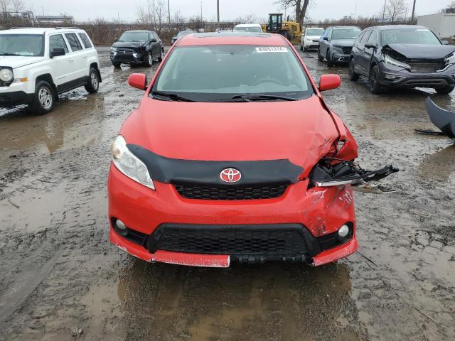 Foto 5 de la subasta – 2011 TOYOTA COROLLA MA con VIN 2T1KU4EE8BC627952