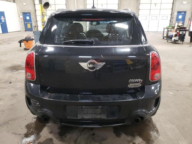 Photo 6 from auction – 2013 MINI COOPER S C with VIN WMWZC5C52DWP32732