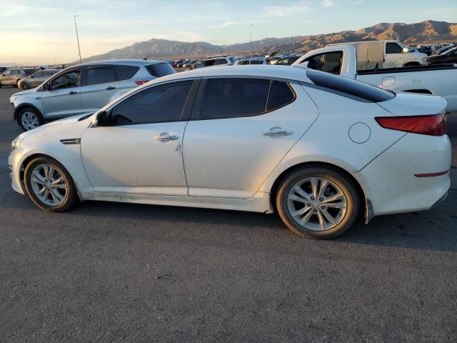Photo 2 from auction – 2015 KIA OPTIMA LX with VIN KNAGM4A72F5629712