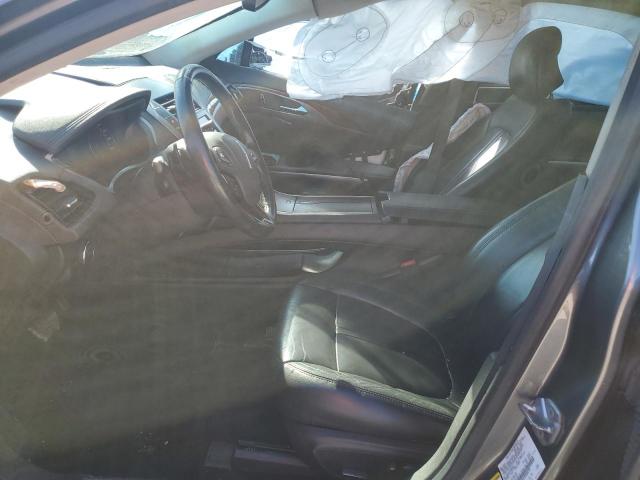 Zdjęcie 7 z aukcji – 2014 LINCOLN MKZ z VIN 3LN6L2GK2ER808258