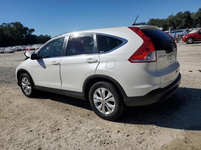 Photo 2 from auction – 2012 HONDA CR-V EX with VIN 5J6RM3H51CL023328