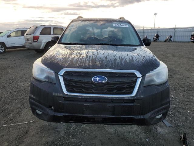 Photo 5 from auction – 2018 SUBARU FORESTER 2 with VIN JF2SJAGC1JH553434