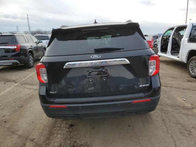 Photo 6 from auction – 2023 FORD EXPLORER X with VIN 1FMSK8DH3PGC15466
