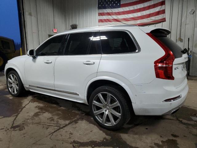 Photo 2 from auction – 2017 VOLVO XC90 T6 with VIN YV4A22PL5H1130823
