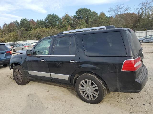 Photo 2 from auction – 2007 LINCOLN NAVIGATOR with VIN 5LMFU28597LJ06412