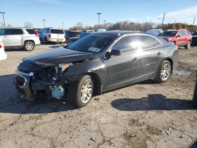 CHEVROLET MALIBU 1LT 2014 with VIN 1G11C5SL3EF162623 - Photo from auction