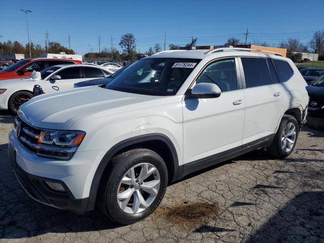 Photo 1 from auction – 2019 VOLKSWAGEN ATLAS SE with VIN 1V2DR2CA7KC539867