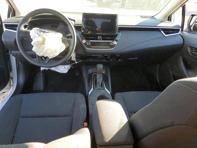 Photo 8 from auction – 2024 TOYOTA COROLLA LE with VIN 5YFB4MDE0RP121219