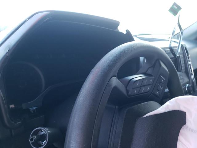 Photo 9 from auction – 2016 FORD F150 SUPER with VIN 1FTEW1CF4GFB27917