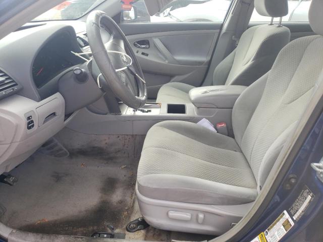 Photo 7 from auction – 2008 TOYOTA CAMRY CE with VIN 4T1BE46K98U249519