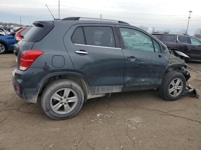 Photo 3 from auction – 2019 CHEVROLET TRAX 1LT with VIN 3GNCJPSB3KL188740