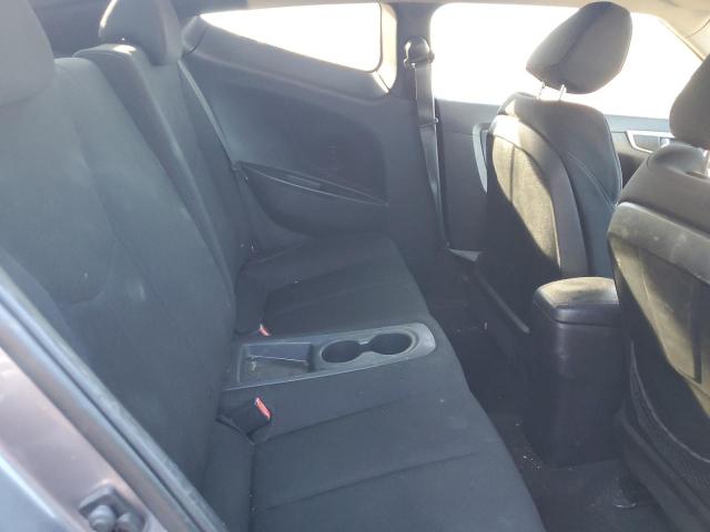Photo 10 from auction – 2015 HYUNDAI VELOSTER with VIN KMHTC6AD8FU239351