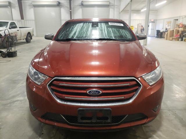 Photo 5 from auction – 2014 FORD TAURUS LIM with VIN 1FAHP2F95EG117674