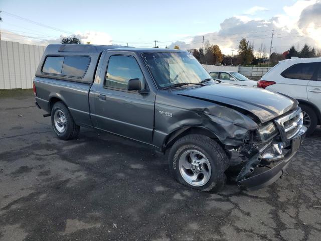 Photo 4 from auction – 1999 FORD RANGER with VIN 1FTYR10VXXTA80538