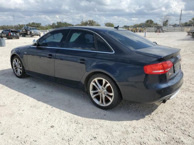 Photo 2 from auction – 2011 AUDI S4 PREMIUM with VIN WAUBGAFL1BA025169