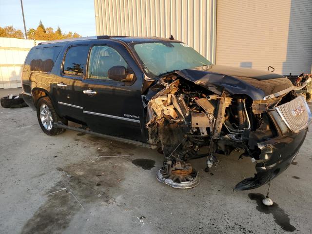 Photo 4 from auction – 2011 GMC YUKON XL D with VIN 1GKS2MEFXBR165905