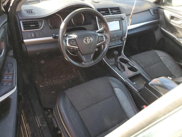 Photo 8 from auction – 2016 TOYOTA CAMRY LE with VIN 4T1BF1FKXGU263049