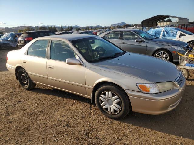 Photo 4 from auction – 2000 TOYOTA CAMRY CE with VIN JT2BG22K0Y0527054