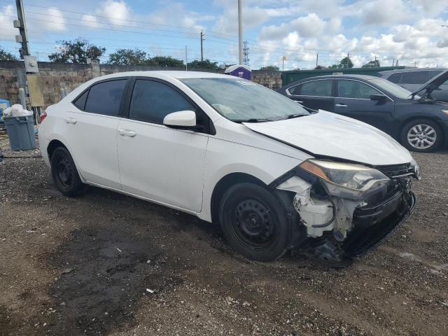 Photo 4 from auction – 2014 TOYOTA COROLLA L with VIN 2T1BURHE6EC043742