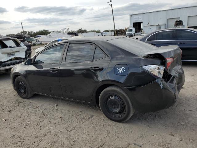 Zdjęcie 2 z aukcji – 2015 TOYOTA COROLLA L z VIN 2T1BURHE5FC324657