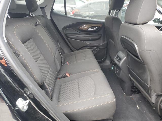 Photo 11 from auction – 2019 GMC TERRAIN SL with VIN 3GKALMEV9KL329913