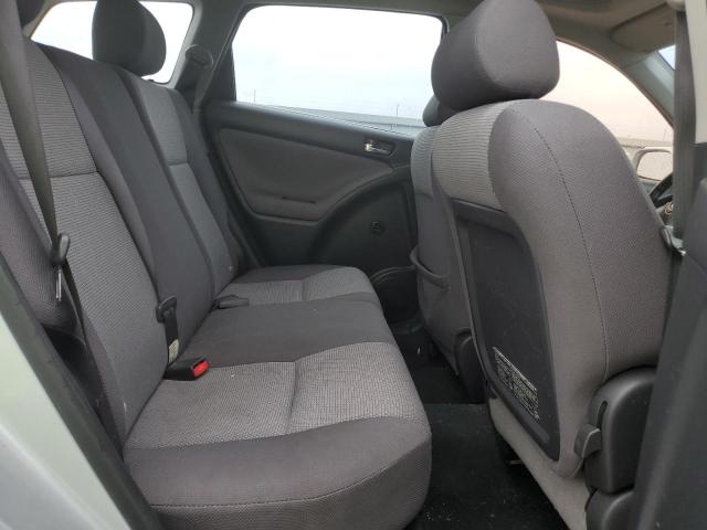 Photo 10 from auction – 2005 TOYOTA COROLLA MA with VIN 2T1KR32E05C456845