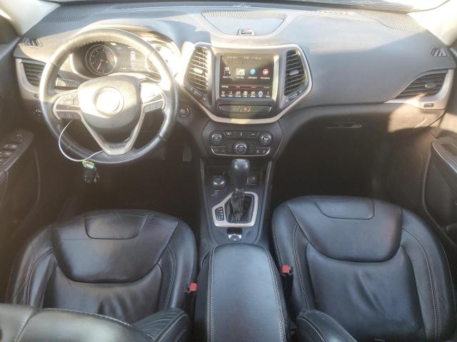 Photo 8 from auction – 2016 JEEP CHEROKEE L with VIN 1C4PJMDB6GW162057