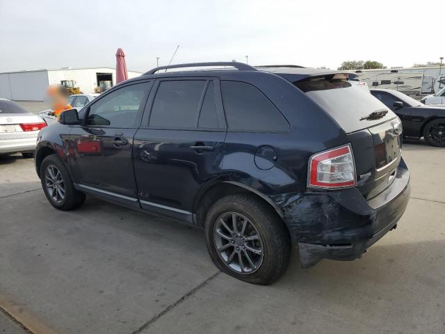 Photo 2 from auction – 2008 FORD EDGE SEL with VIN 2FMDK48C08BB28617