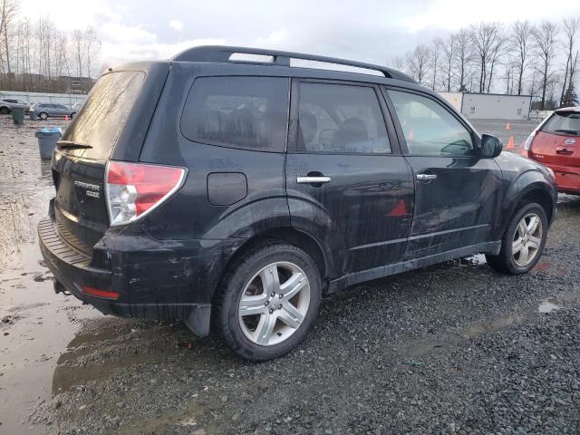 Photo 3 from auction – 2010 SUBARU FORESTER 2 with VIN JF2SH6CC6AH744412