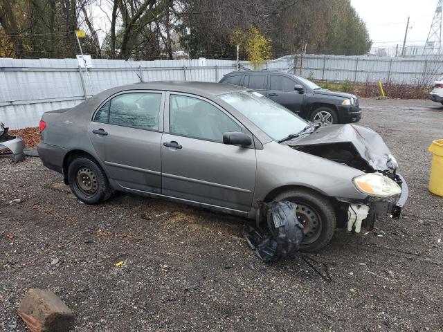 Zdjęcie 4 z aukcji – 2005 TOYOTA COROLLA CE z VIN 2T1BR32EX5C924080