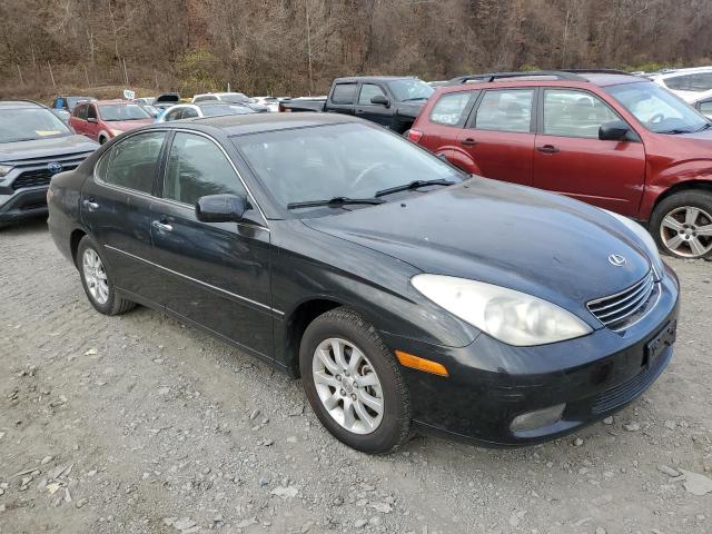Photo 4 from auction – 2002 LEXUS ES 300 with VIN JTHBF30G020085722