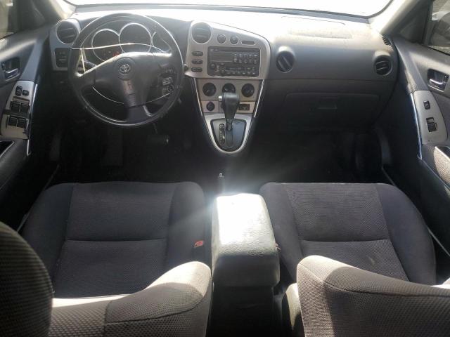 Photo 8 from auction – 2004 TOYOTA MATRIX with VIN 2T1KR32E84C252129