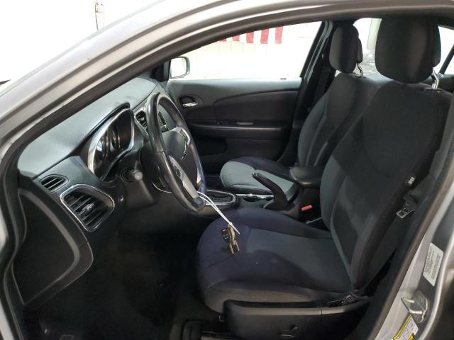 Photo 7 from auction – 2014 CHRYSLER 200 TOURIN with VIN 1C3CCBBB0EN171537