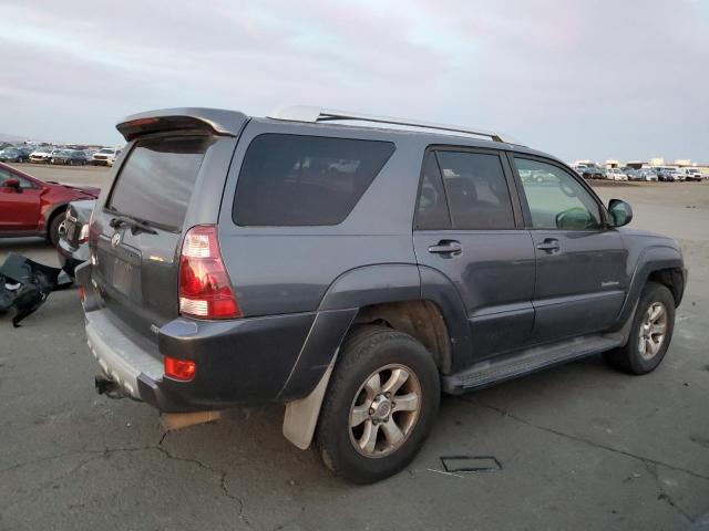 Photo 3 from auction – 2004 TOYOTA 4RUNNER SR with VIN JTEZT14RX40016009
