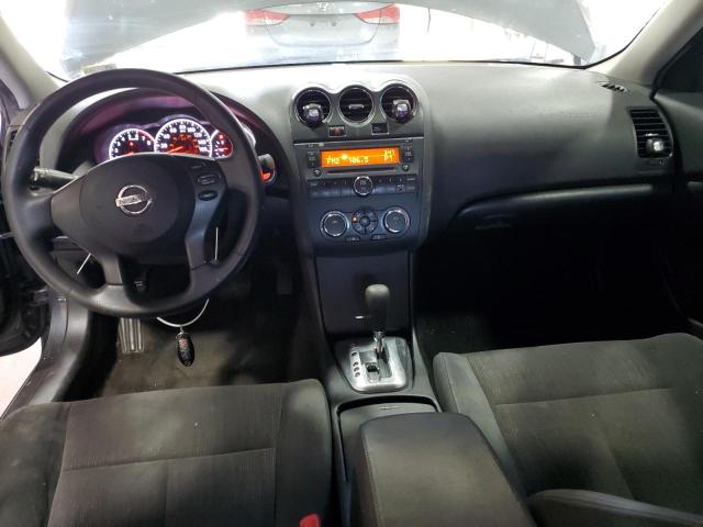 Photo 8 from auction – 2010 NISSAN ALTIMA BAS with VIN 1N4AL2AP6AN541759