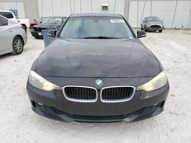 Photo 5 from auction – 2014 BMW 328 XI with VIN WBA3B3C55EJ982266