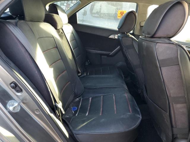 Photo 10 from auction – 2012 KIA FORTE SX with VIN KNAFW5A30C5504437